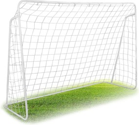 Neo-Sport Futbalová bránka 300 x 200 x 120 cm