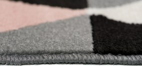 TA Koberec Koberec 33479/271 XENO Rozmer: 120x170 cm