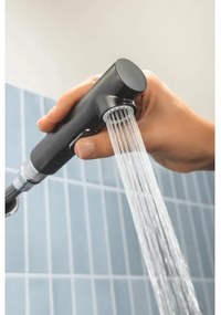GROHE 30270AL0 - Drezová batéria ESSENCE grafit