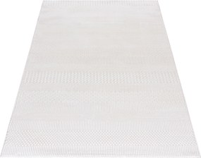 TA Koberec PB89A BIELA HERA GZU Rozmer: 80x150 cm