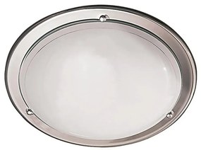 Rabalux 5143 - Stropné svietidlo UFO 2xE27/60W/230V