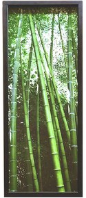 Brock - Vertical zen | 32.2x86.2