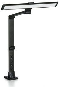 Stolová LED lampa Vanity