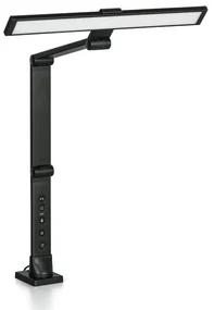 Stolová LED lampa Vanity