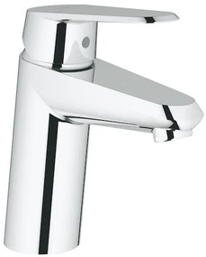 Grohe Eurodisc umývadlová batéria bez výpuste chróm 3246920e G3246920E
