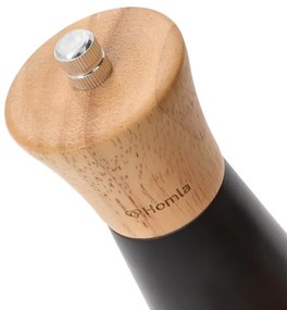 Sada dvoch mlynčekov RUBBY na soľ a korenie 983522