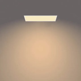 Philips - LED Stmievateľné stropné svietidlo SLIM SCENE SWITCH LED/36W/230V 2700K