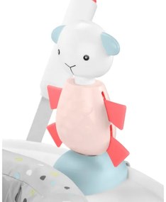 Skip Hop - Detské skákadlo 2v1 SILVER LINING CLOUD