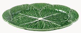 Oválny servírovací tanier Cabbage
