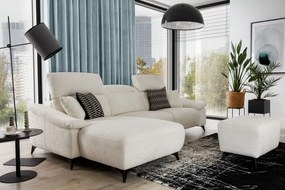 Sedacia súprava PALERMO malý roh