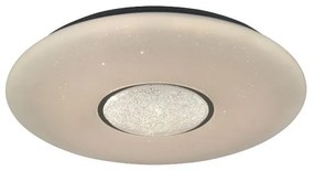 Moderné svietidlo NEDES LED svietidlo STAR + diaľkový ovládač 36W LCL534AU