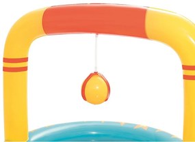 Bestway 53068 Nafukovacie hracie centrum 435x213x117 cm