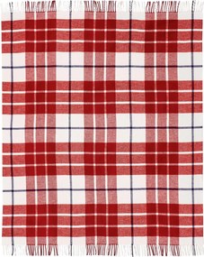 XXXLutz PLÉD, bavlna, 130/170 cm Tommy Hilfiger - Textil do domácnosti - 005652029401