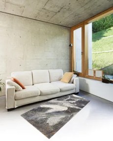 Koberce Breno Kusový koberec ARGENTUM 63529/2626, viacfarebná,200 x 290 cm