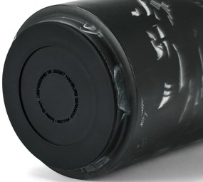 Mramorovaná nádobka