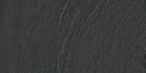 Dlažba Dorex Black 60x120 R