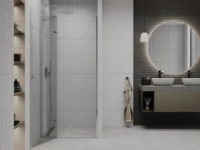 Sprchové dvere maxmax ROMA 70 cm