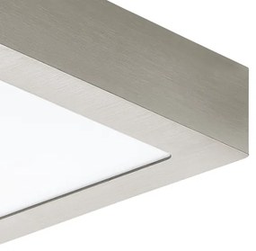 Eglo 94524 - LED stropné svietidlo FUEVA 1 LED/10,9W/230V