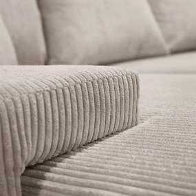 ROHOVÁ U SEDAČKA EDMONDO 348 x 188 cm ANAFI 22