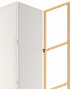 Gario Paraván Pieskovec Rozmery: 180 x 170 cm, Prevedenie: Otočný paraván 360°