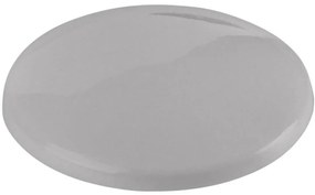 Nástenné samolepiace nárazníky, šedé 40mm