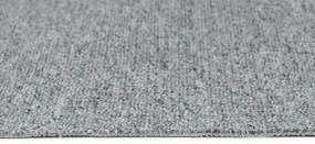Koberce Breno Metrážny koberec RAMBO-BET 73, šíře role 300 cm, sivá