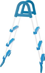 Marimex | Schody k bazénom - výška steny do 0,91m | 10950014