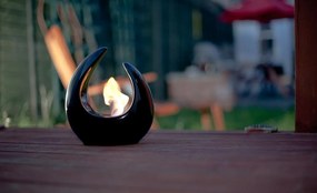 Stolový biokrb DARK ANGEL