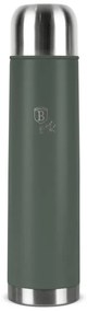 BERLINGERHAUS termoska 1L Matt Green