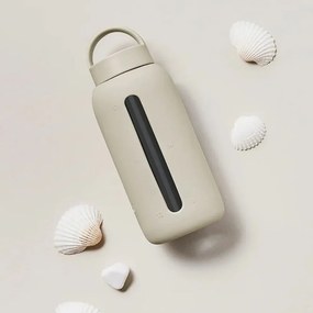 Krémová cestovná fľaša 720 ml Summer Sand – Muuki