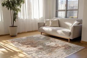 Obsession, Kusový koberec Picasso 695 Multi, 80x150, viacfarebná, chodba / predsieň