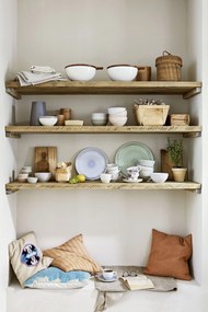 Miska Artesano Provencal Lavender 600 ml