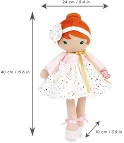 Kaloo - Bábika Valentine TENDRESSE 32 cm