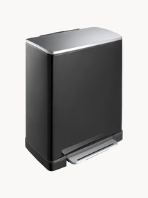 Odpadkový kôš Recycle E-Cube, 28 l + 18 l