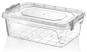 Plastový box, 3,8 l