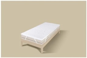 Livarno®  Vrchný matrac, 90 x 200 cm  (100398178)