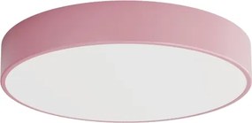 Brilagi - Stropné svietidlo CLARE 4xE27/24W/230V priemer 50 cm ružové