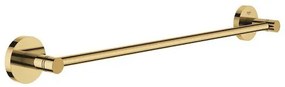 Držiak uterákov GROHE Essentials Cool Sunrise G40688GL1