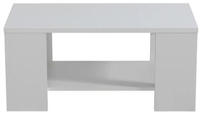 Konferenčný stolík Union biely 11008621