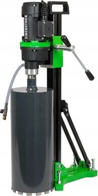 Diamantová vŕtačka 2600 W 202 mm mokrá Pl 200 Eibenstock