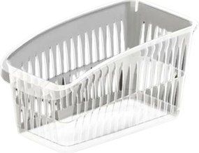 BAMA Organizér do chladničky, priehľadná