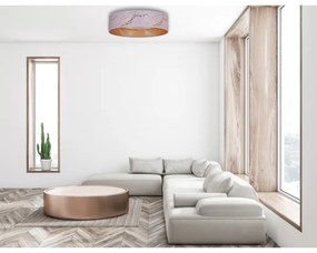 Brilagi - LED Stmievateľné svietidlo VELVET SMART LED/36W/230V Wi-Fi Tuya + DO