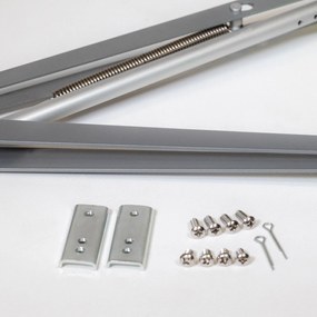 Automatický otvárač okien OPENER, max. 7,5kg Gardebruk