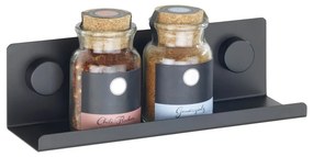 Samodržiaci kovový organizér na koreničky Jet - Wenko