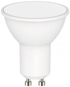 LED žiarovka Classic 4,5W GU10 neutrálna biela
