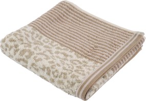 XXXLutz UTERÁK NA RUKY, 50/100 cm, béžová Dieter Knoll - Kúpeľňový textil - 004417002202