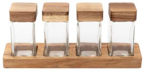 Sada koreničiek MOOKA na podnose 850870