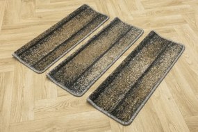 Nášľap na schody RAINBOW 11196/BG2 béžový / sivý