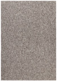 ELLE Decoration, Kusový koberec Wolly Ultra 106229 Taupe z kolekcie Elle, 240x340, hnedá, obývacia izba