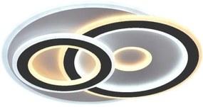 LED Stmievateľné stropné svietidlo LED/105W/230V 3000-6500K + DO